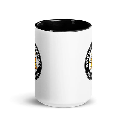 Coffee Mug | Biscuits Baseball MCLL | Mascot Logo