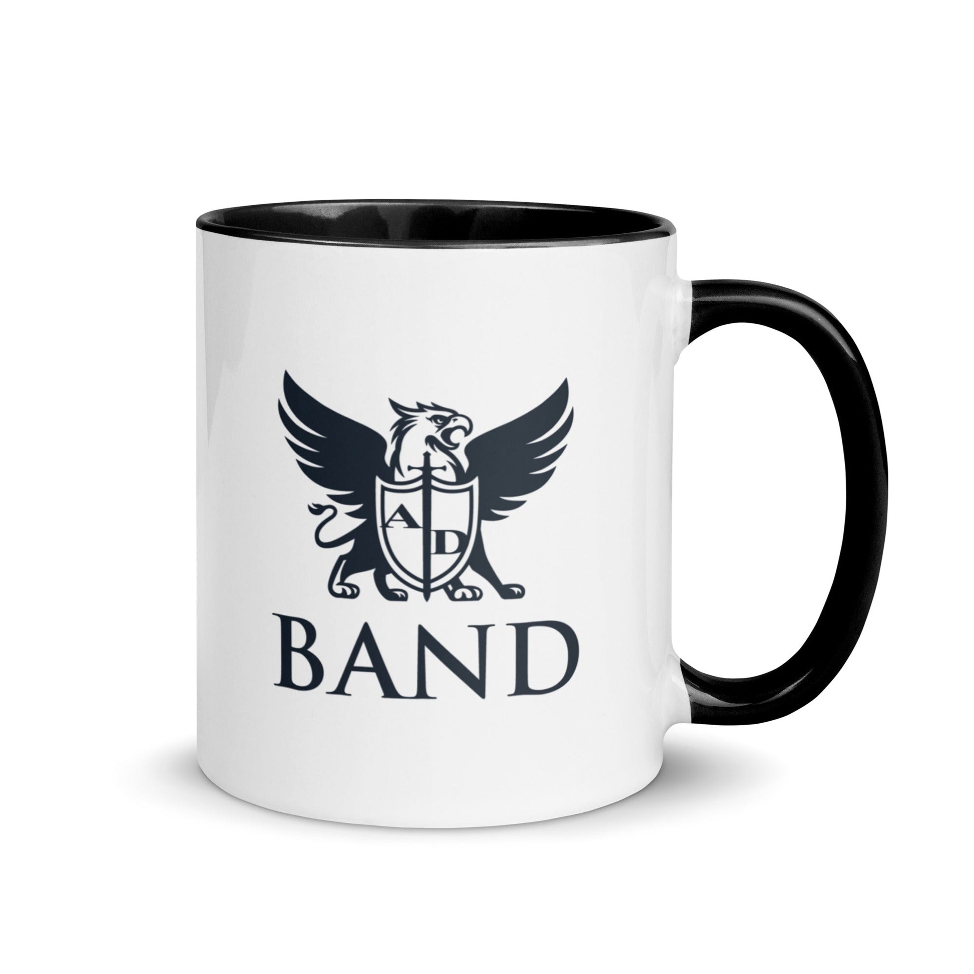 Coffee Mug | Blake's Test Collection