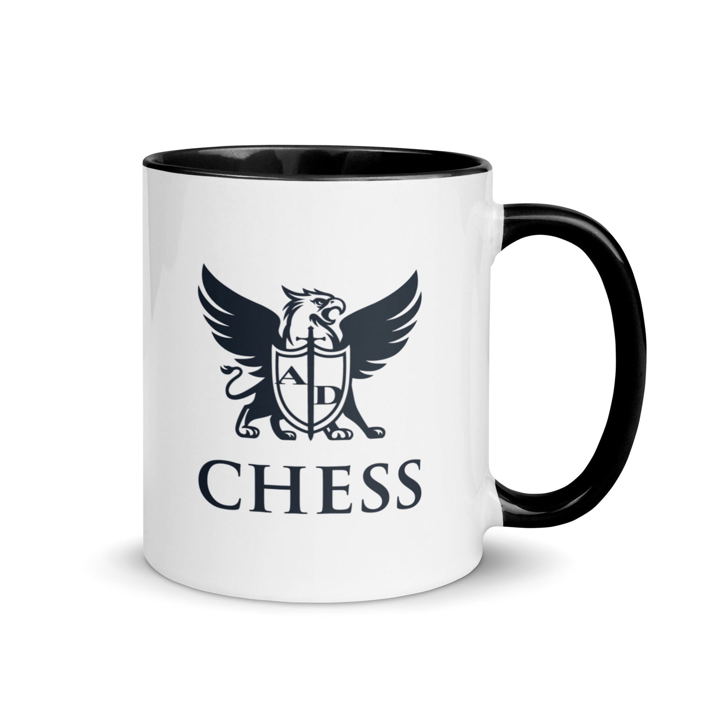 Coffee Mug | Blake's Test Collection