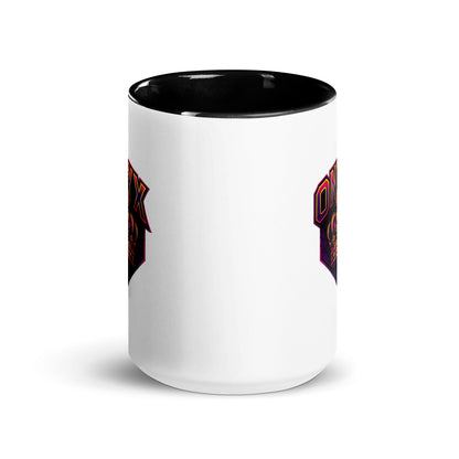 Coffee Mug | Blissfield Onyx