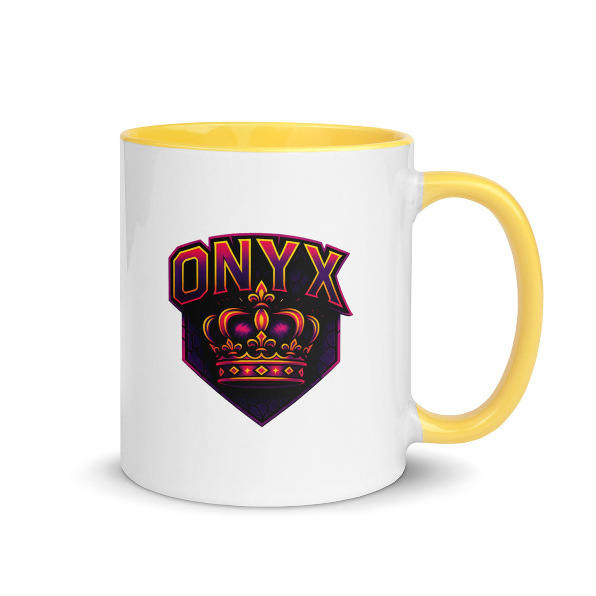 Coffee Mug | Blissfield Onyx