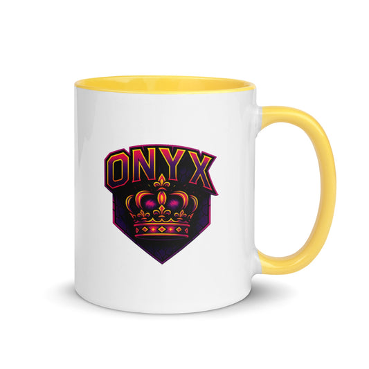 Coffee Mug | Blissfield Onyx