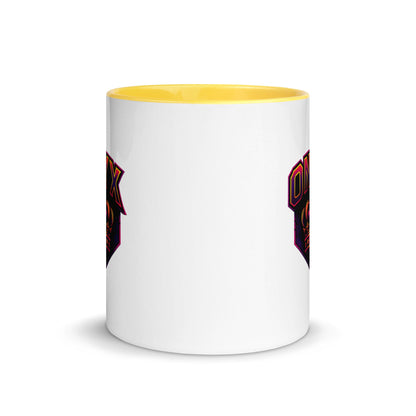 Coffee Mug | Blissfield Onyx
