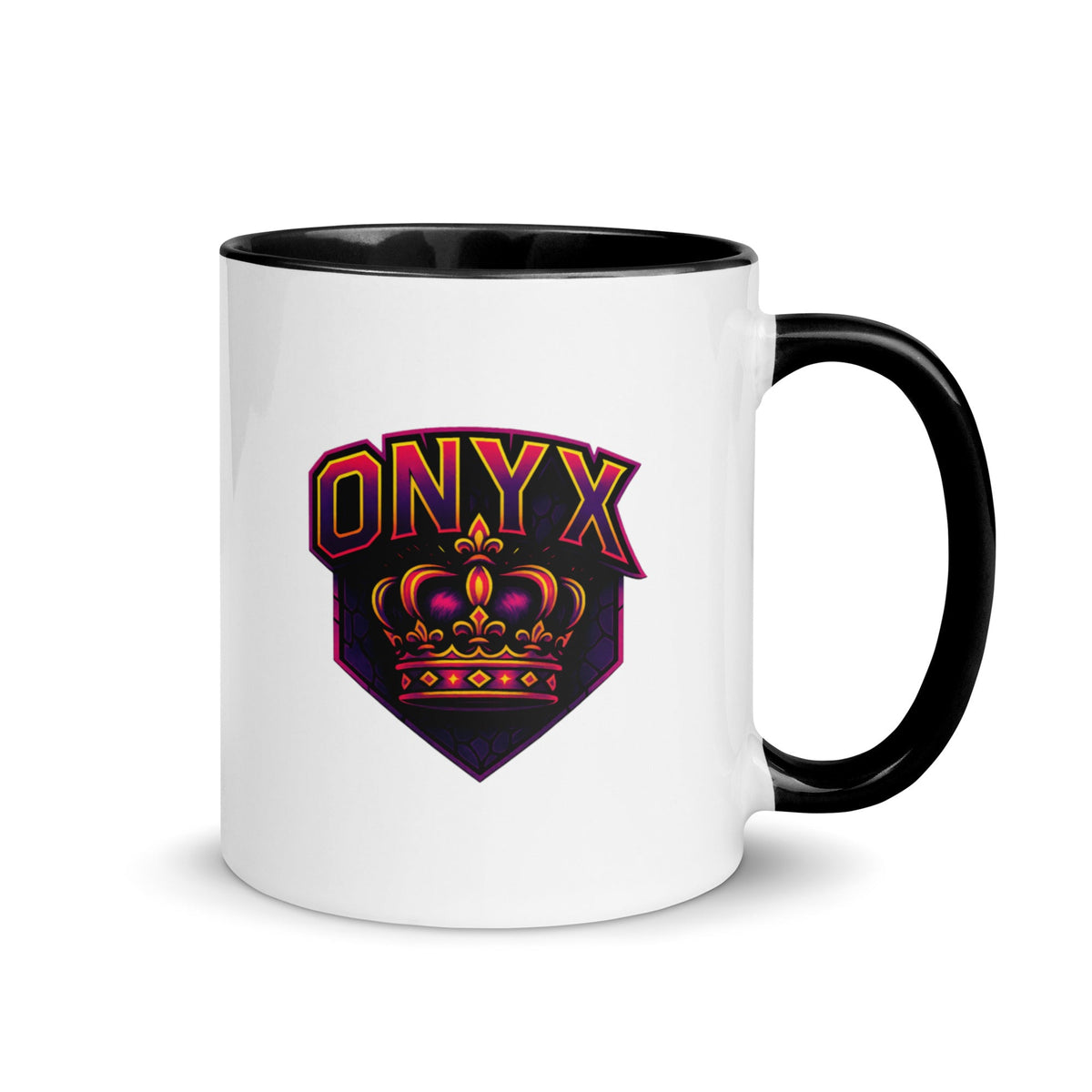 Coffee Mug | Blissfield Onyx