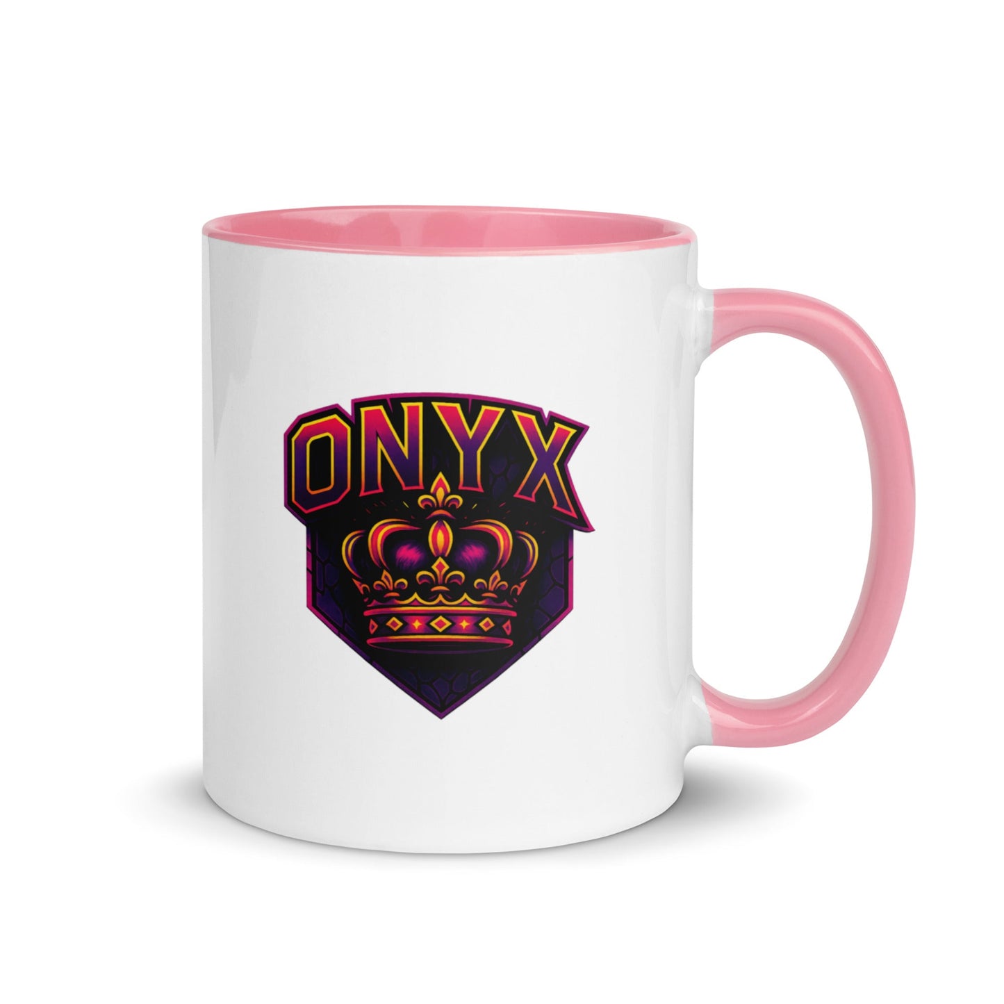 Coffee Mug | Blissfield Onyx