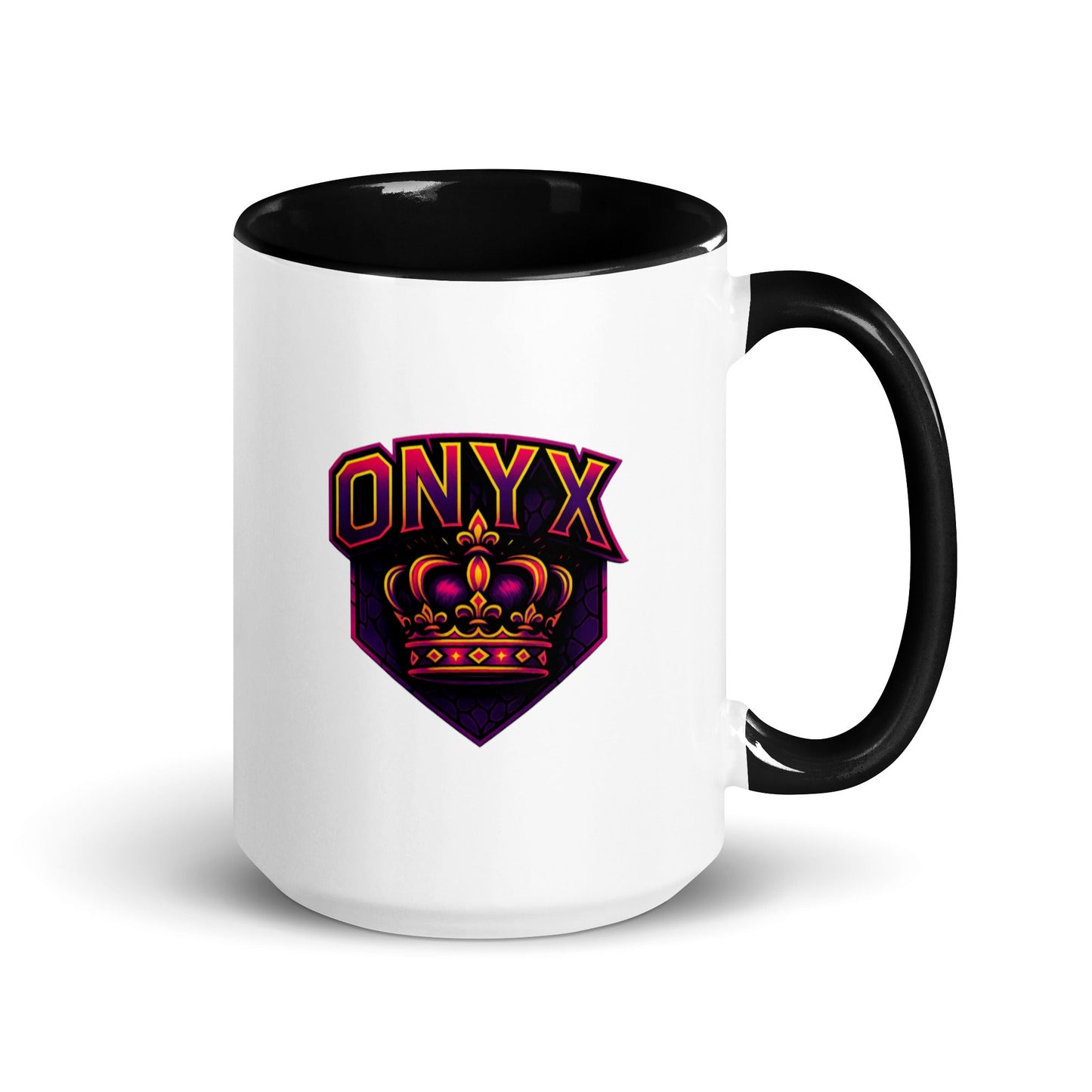 Coffee Mug | Blissfield Onyx