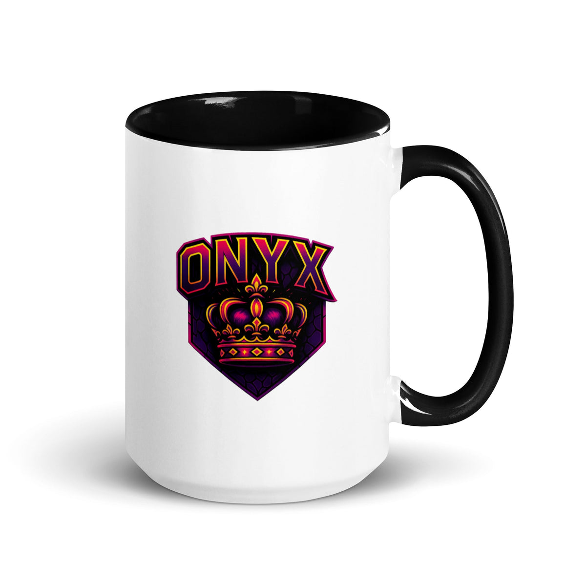 Coffee Mug | Blissfield Onyx