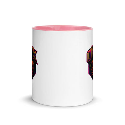Coffee Mug | Blissfield Onyx