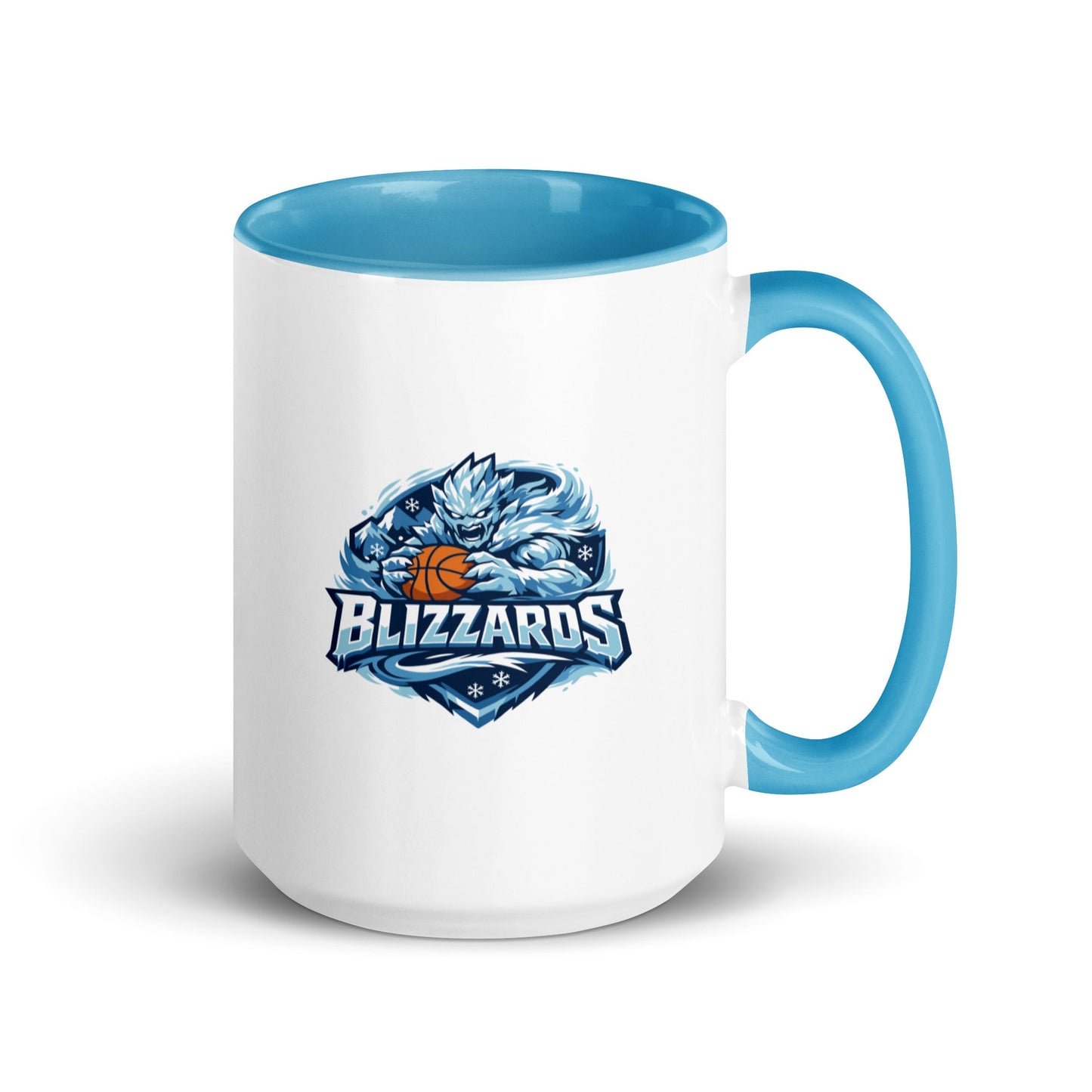 Coffee Mug | Blizzards | Alt Logo