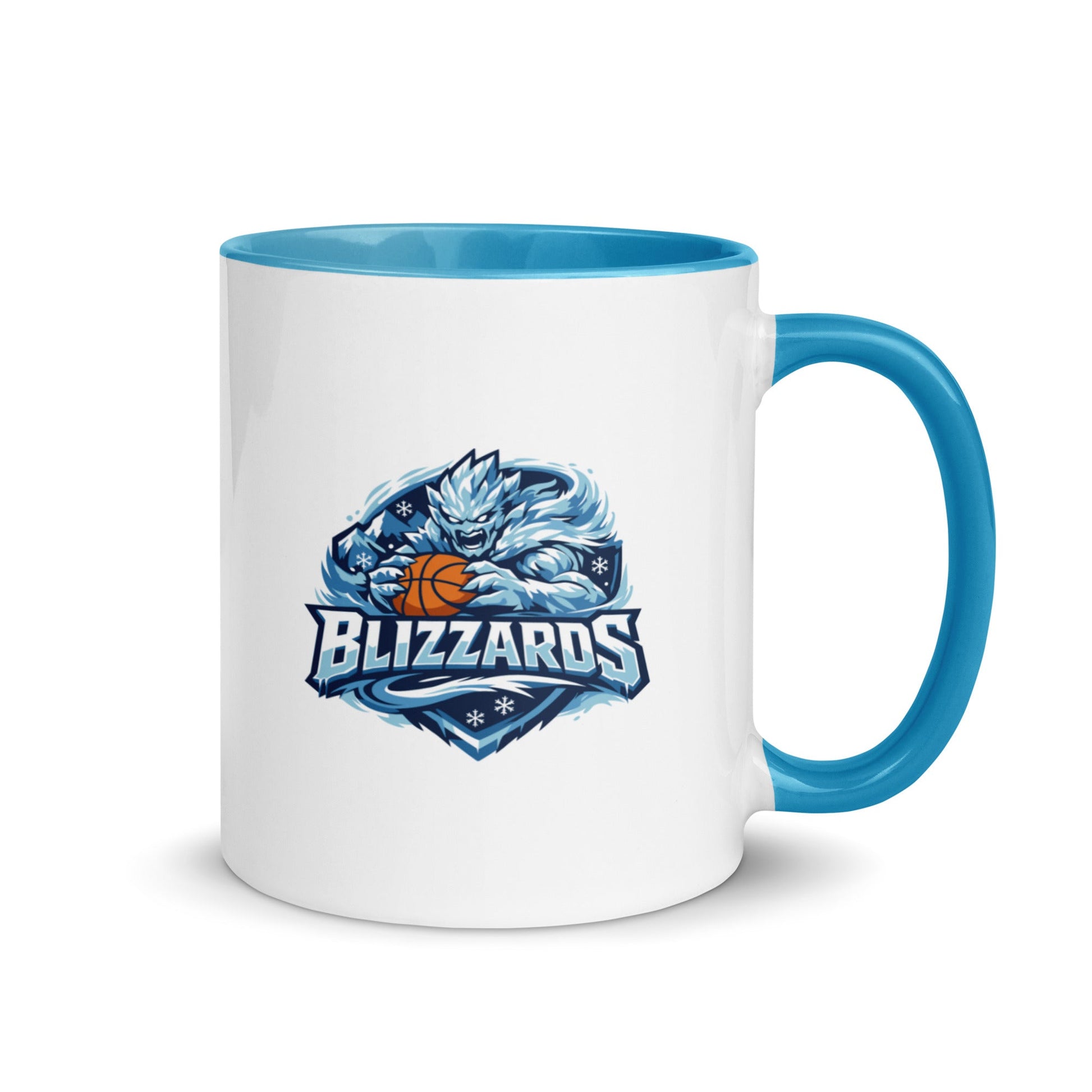 Coffee Mug | Blizzards | Alt Logo