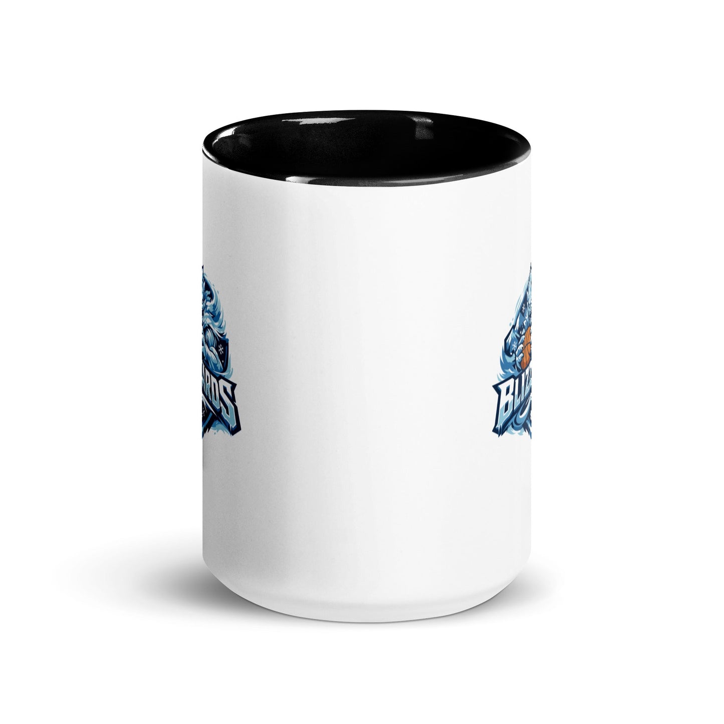Coffee Mug | Blizzards | Alt Logo