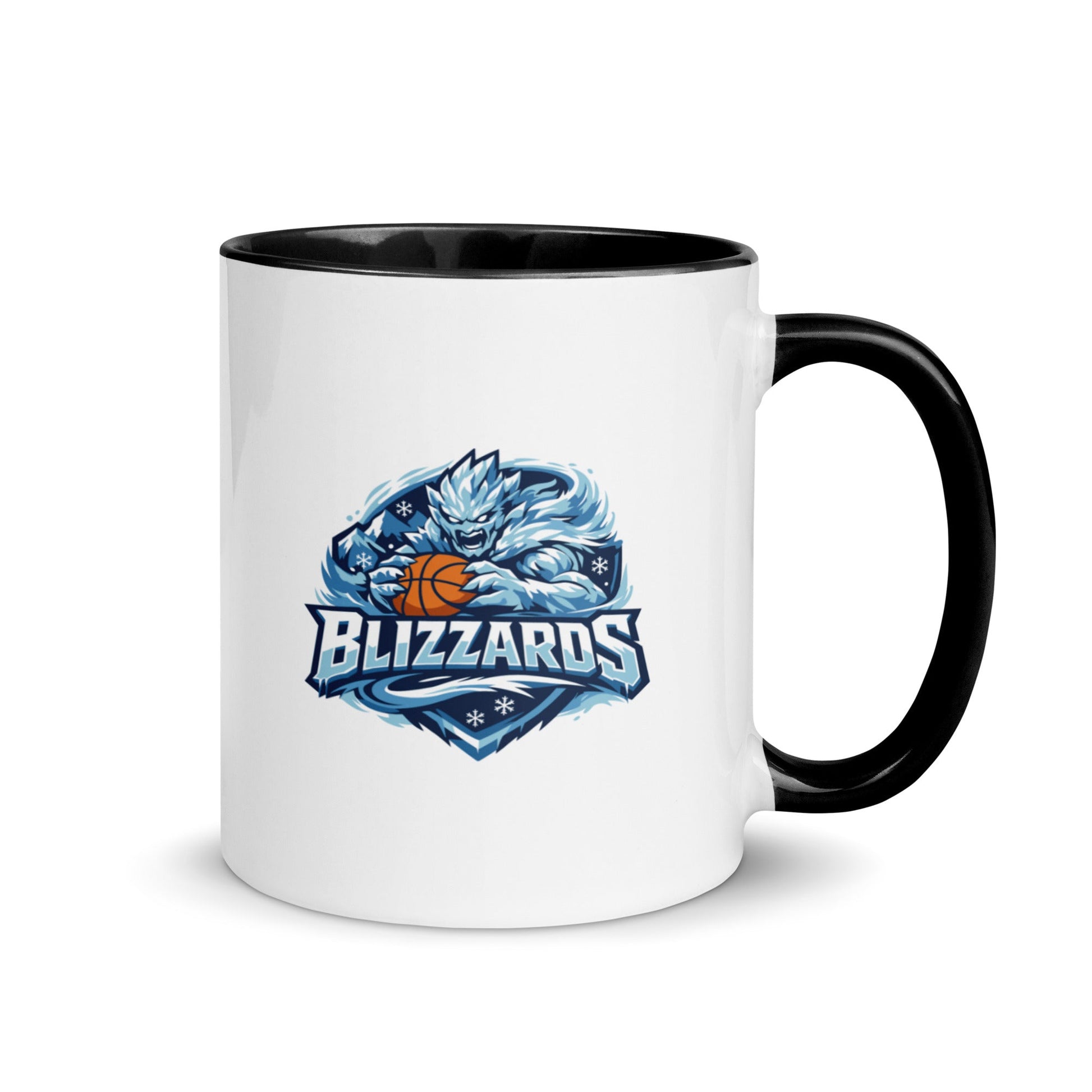 Coffee Mug | Blizzards | Alt Logo