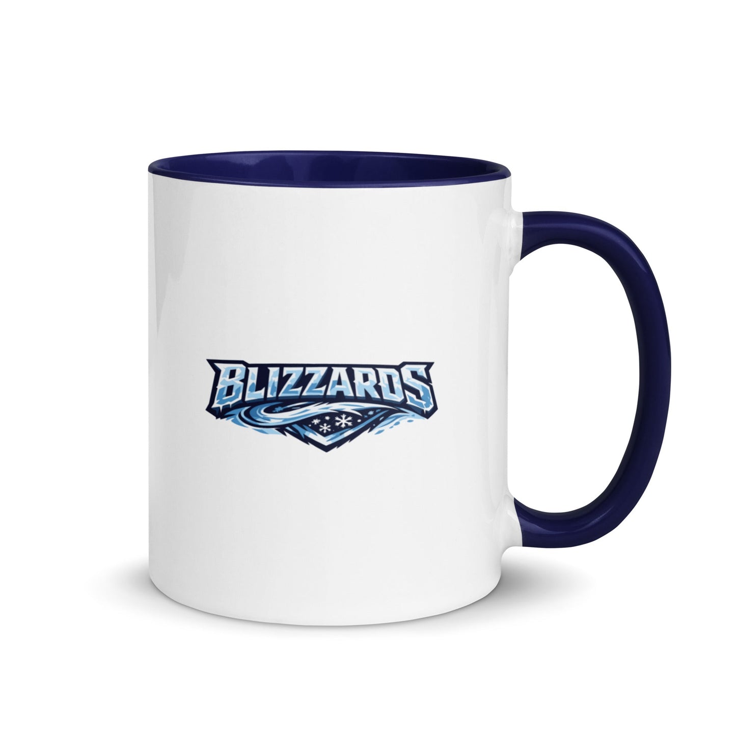 Coffee Mug | Blizzards