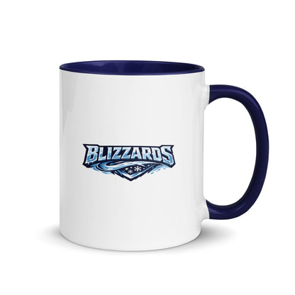 Coffee Mug | Blizzards