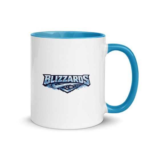 Coffee Mug | Blizzards