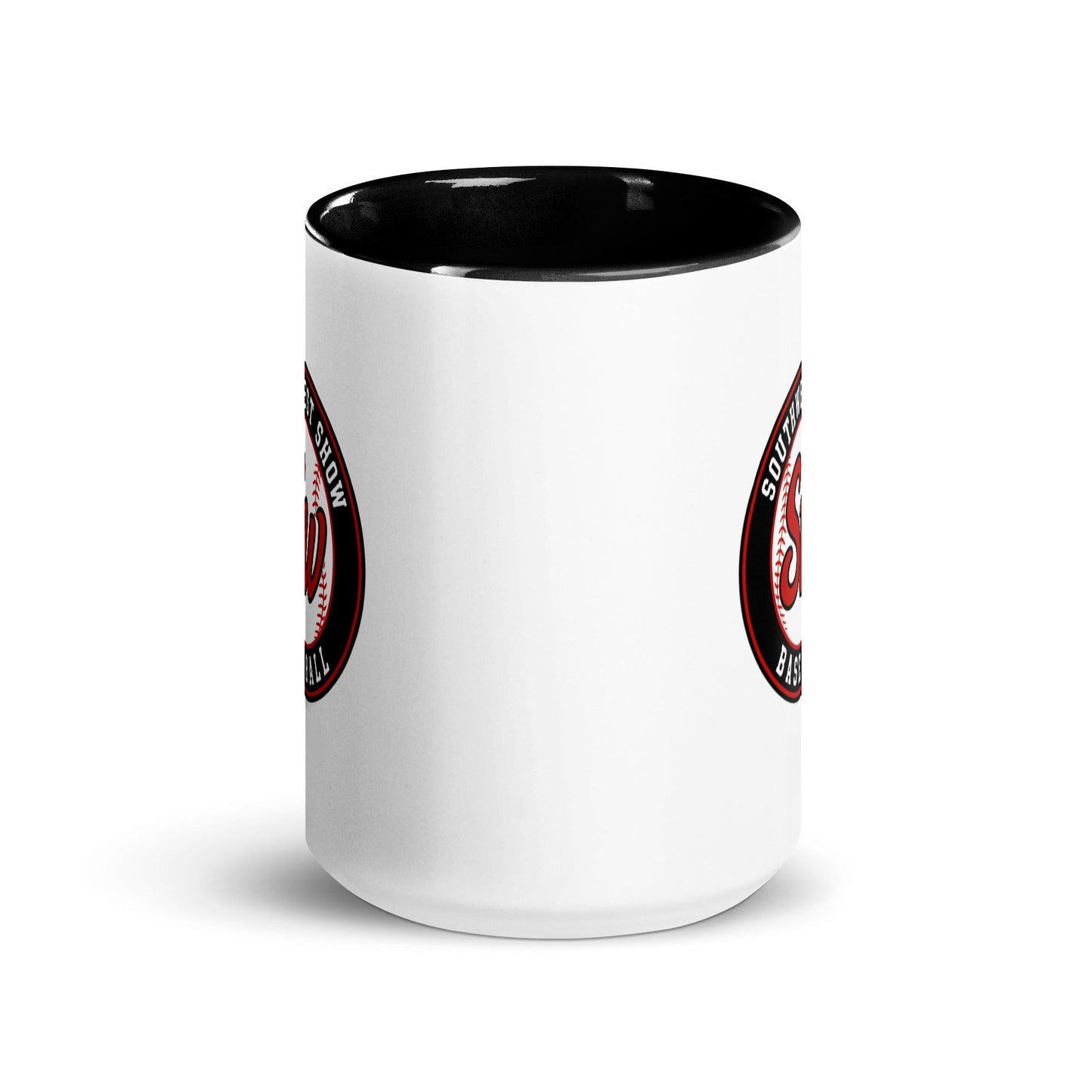 Coffee Mug | Bloodline Customs | Badge Logo