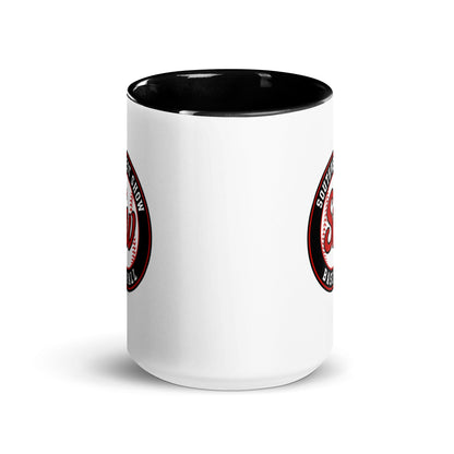 Coffee Mug | Bloodline Customs | Badge Logo