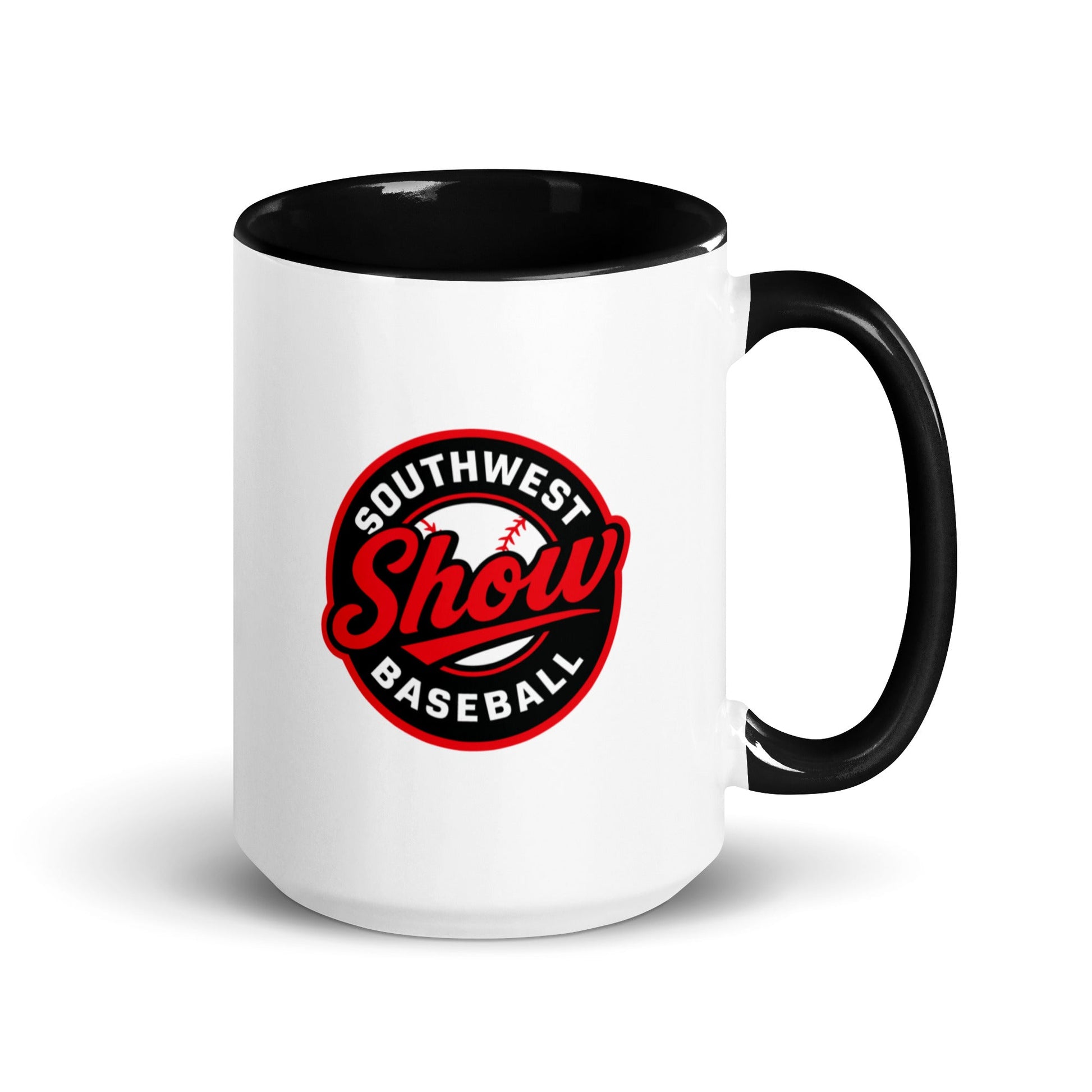 Coffee Mug | Bloodline Customs | Crest Logo