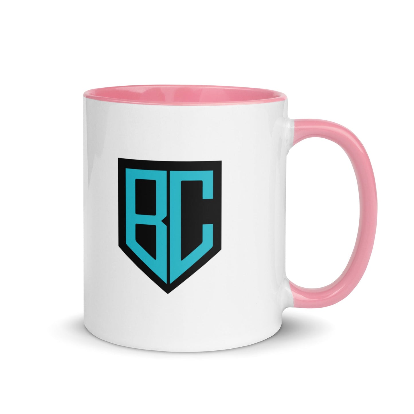 Coffee Mug | Blue Collar Softball 2034 | Crest Logo