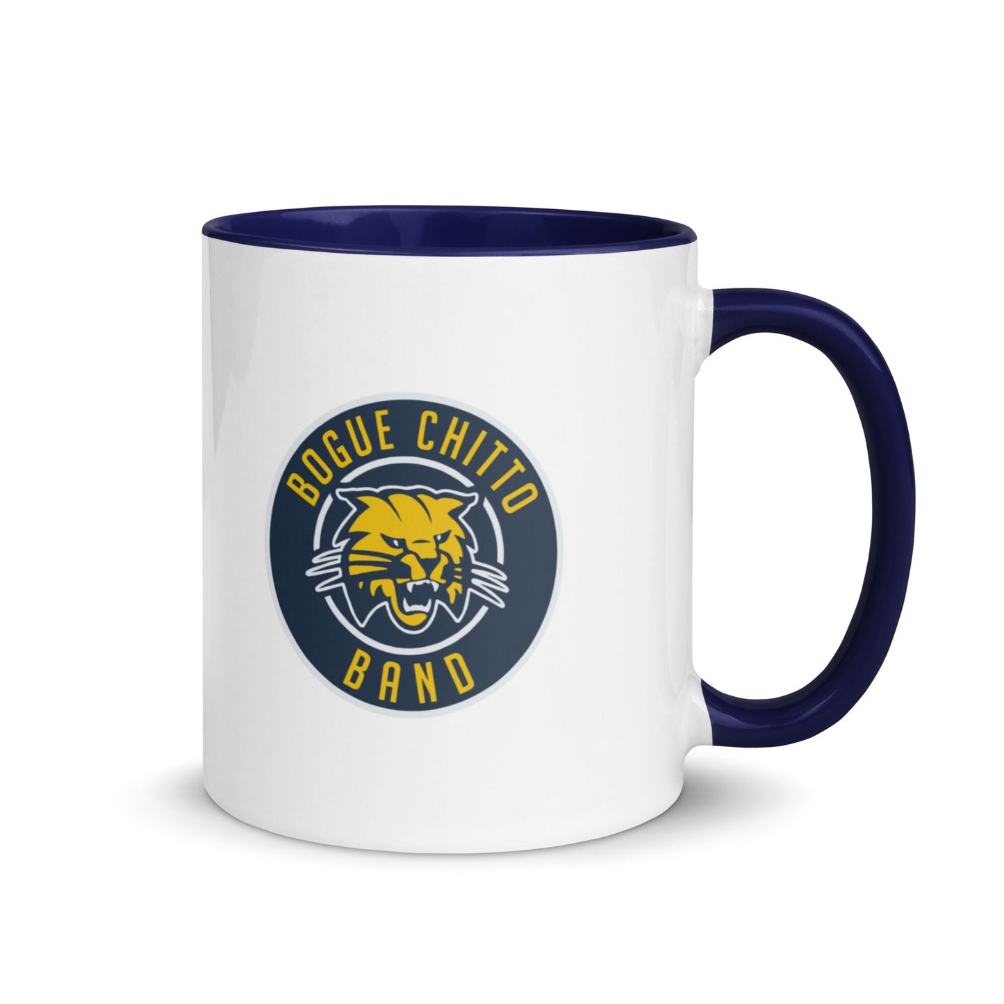 Coffee Mug | Bogue Chitto Band | Badge Logo