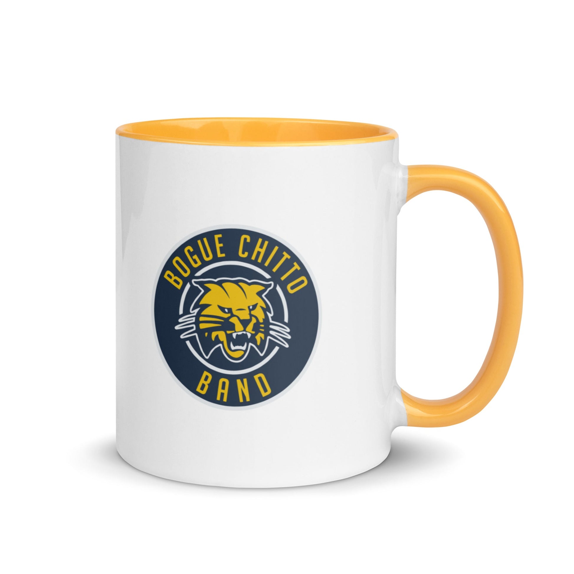 Coffee Mug | Bogue Chitto Band | Badge Logo
