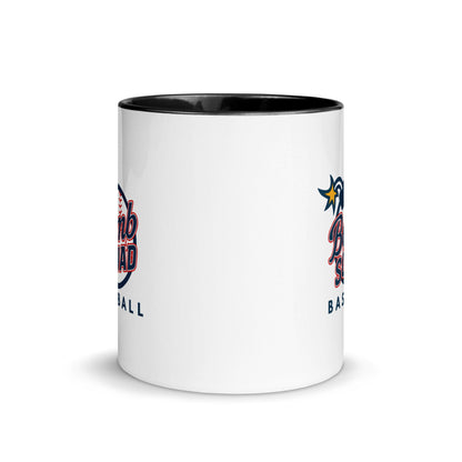 Coffee Mug | Bomb Squad Baseball | Alt Logo