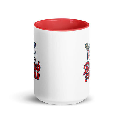 Coffee Mug | Bomb Squad Baseball