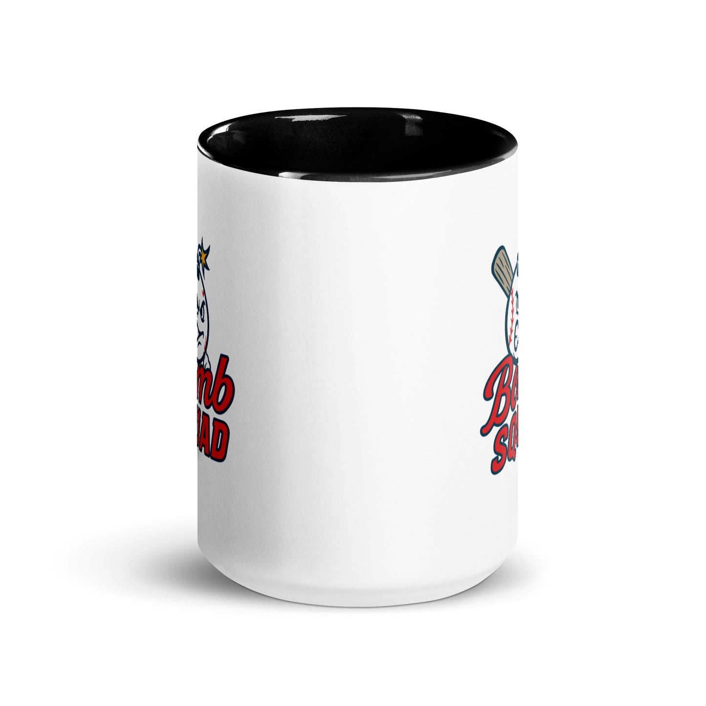 Coffee Mug | Bomb Squad Baseball