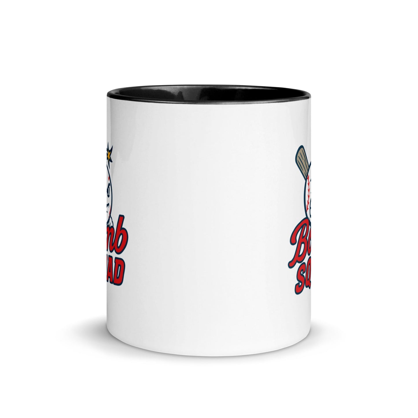 Coffee Mug | Bomb Squad Baseball