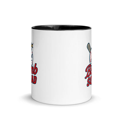 Coffee Mug | Bomb Squad Baseball