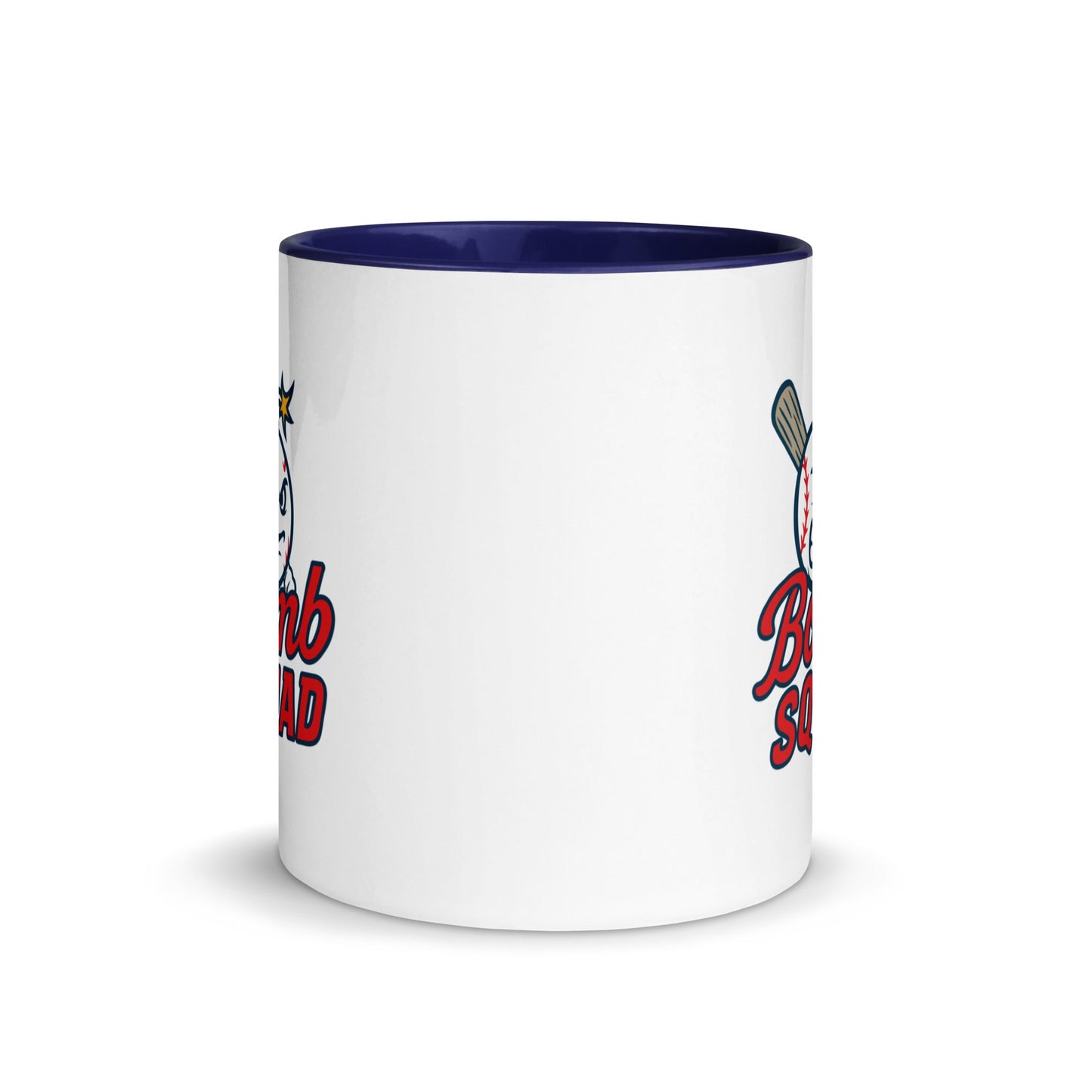 Coffee Mug | Bomb Squad Baseball