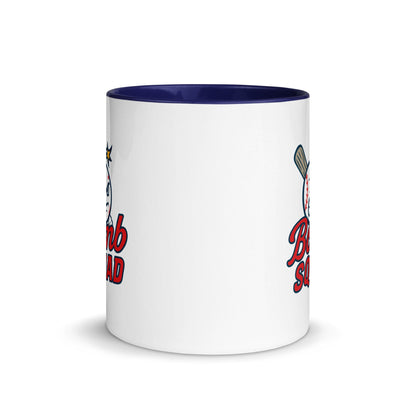 Coffee Mug | Bomb Squad Baseball
