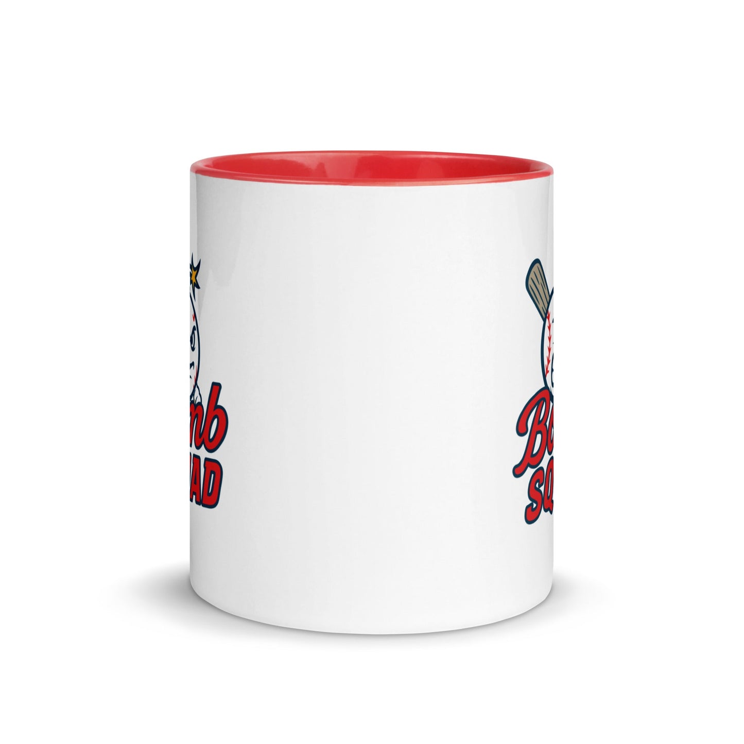 Coffee Mug | Bomb Squad Baseball