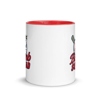 Coffee Mug | Bomb Squad Baseball