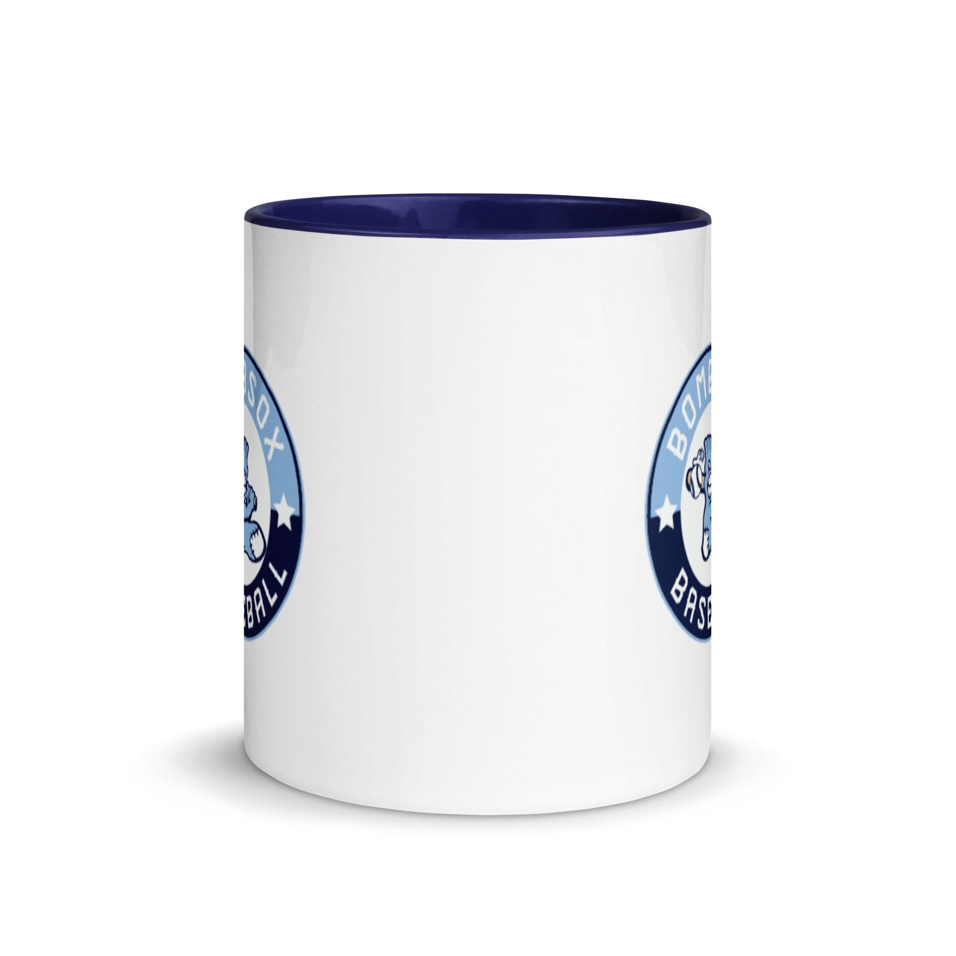 Coffee Mug | BombSox Baseball | Badge Logo