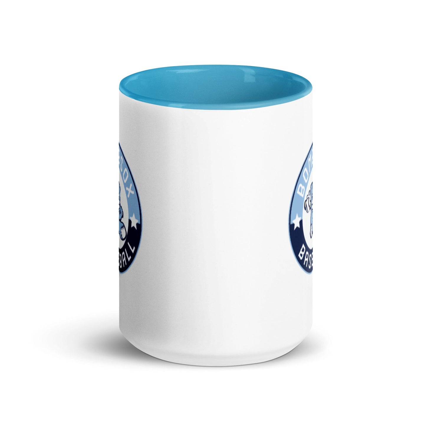 Coffee Mug | BombSox Baseball | Badge Logo