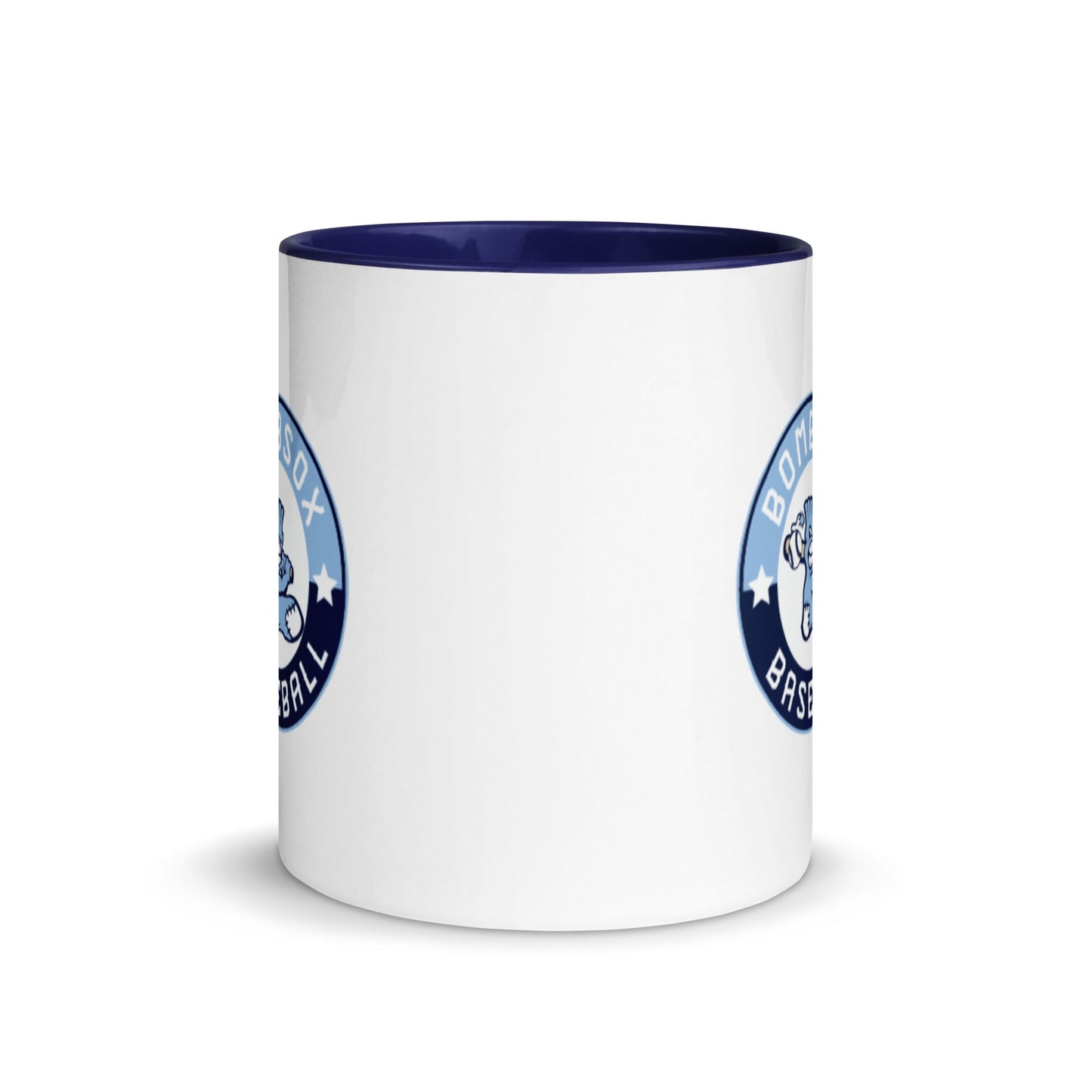 Coffee Mug | BombSox Baseball | Badge Logo