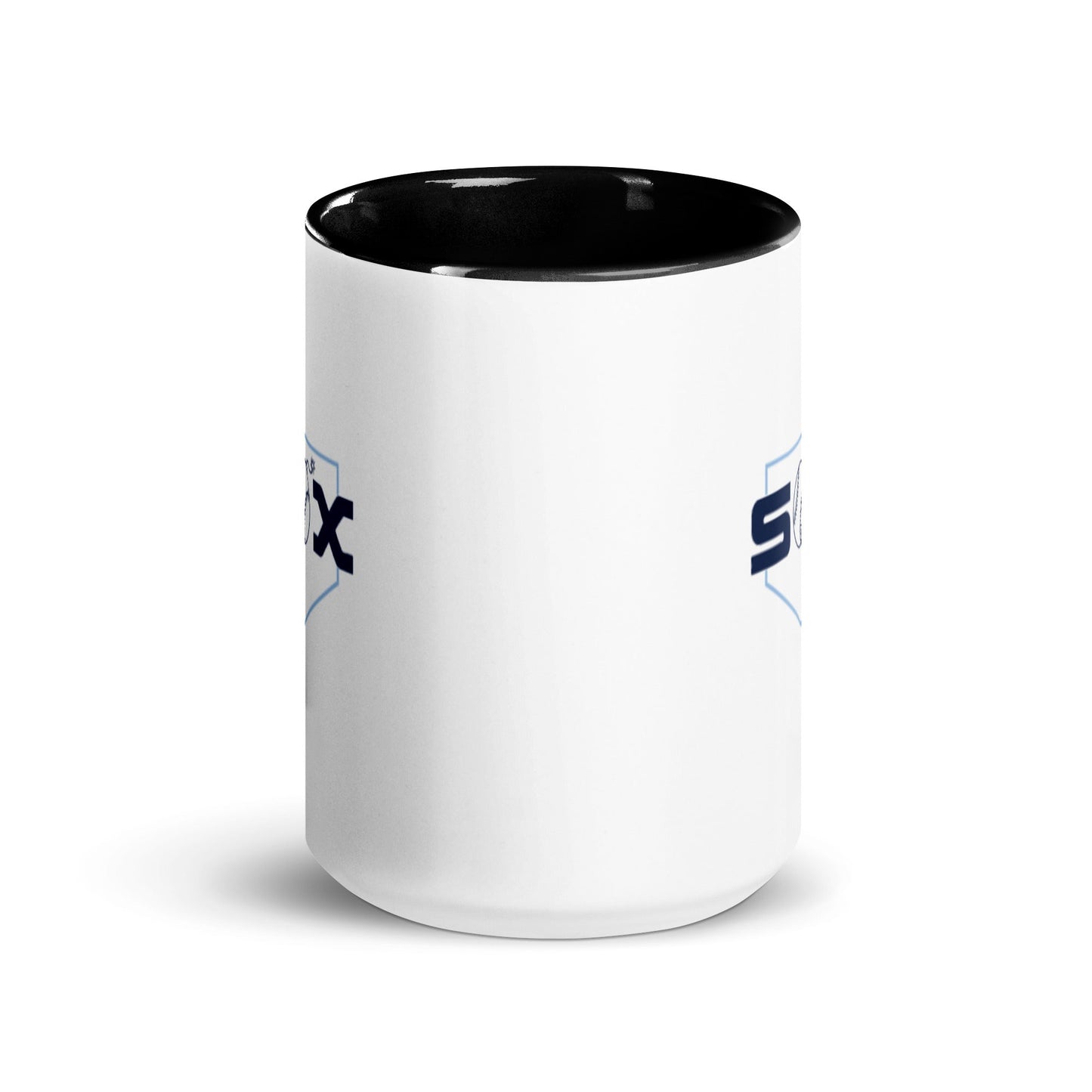 Coffee Mug | BombSox Baseball | Crest Logo