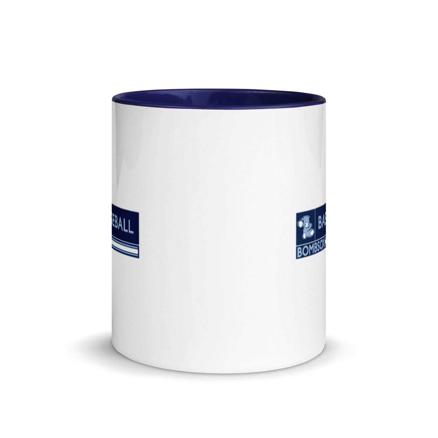 Coffee Mug | BombSox Baseball | Mark Logo