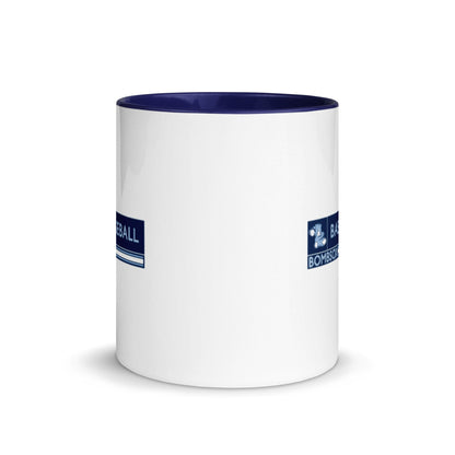 Coffee Mug | BombSox Baseball | Mark Logo