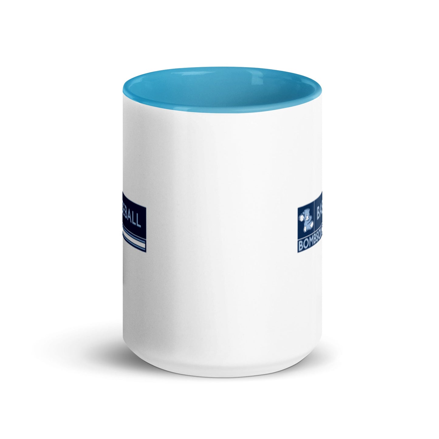Coffee Mug | BombSox Baseball | Mark Logo