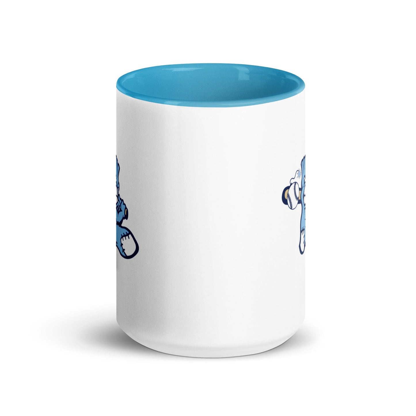 Coffee Mug | BombSox Baseball | Mascot Logo
