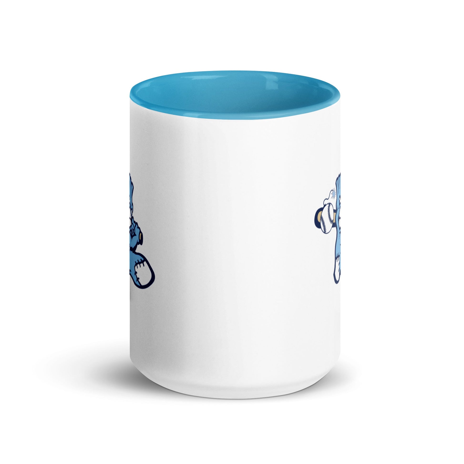 Coffee Mug | BombSox Baseball | Mascot Logo