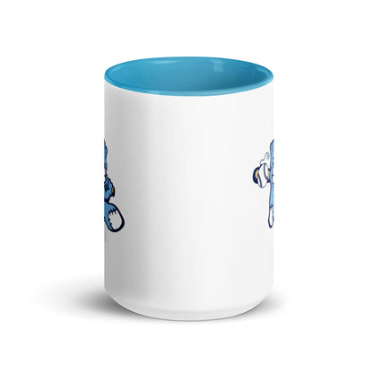 Coffee Mug | BombSox Baseball | Mascot Logo