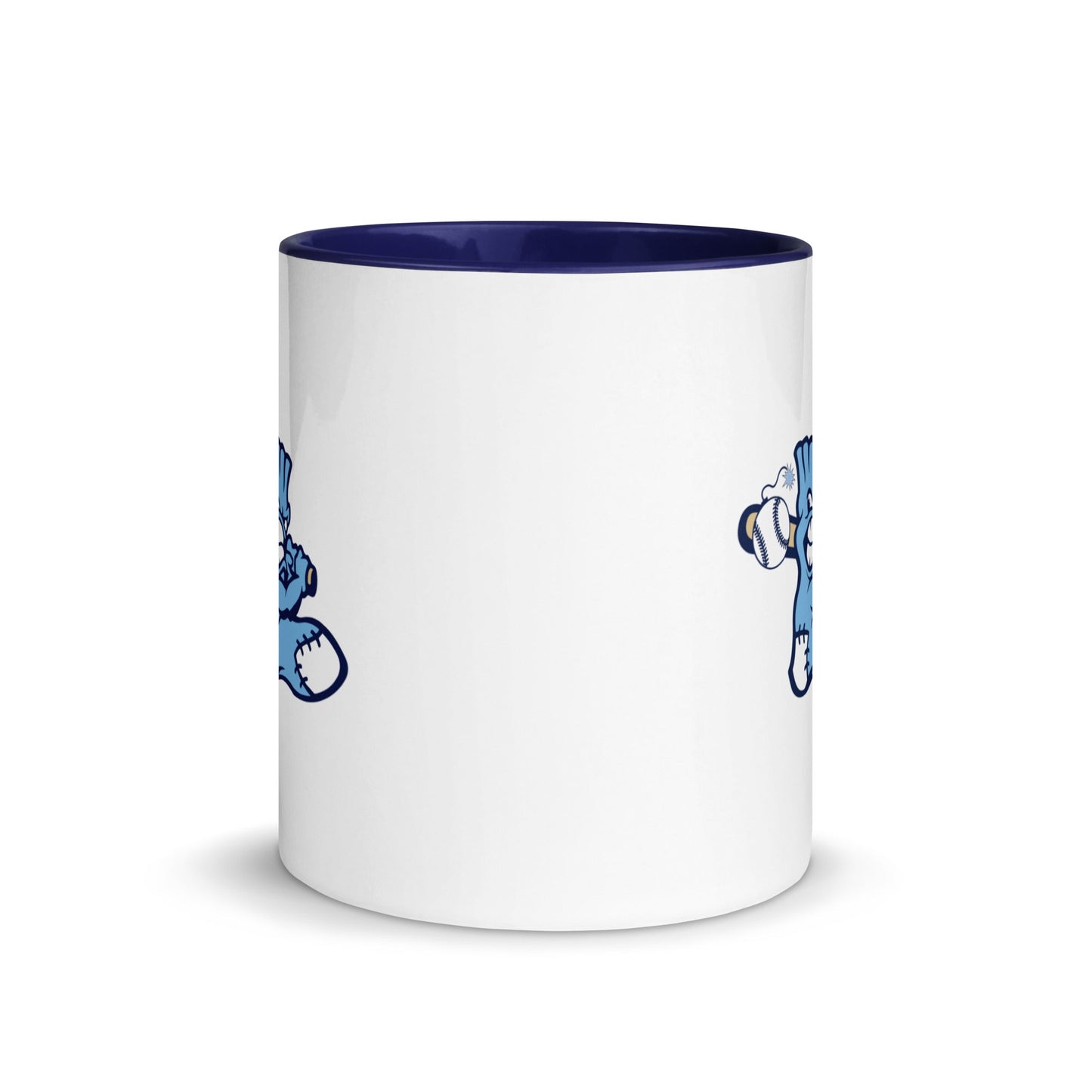 Coffee Mug | BombSox Baseball | Mascot Logo