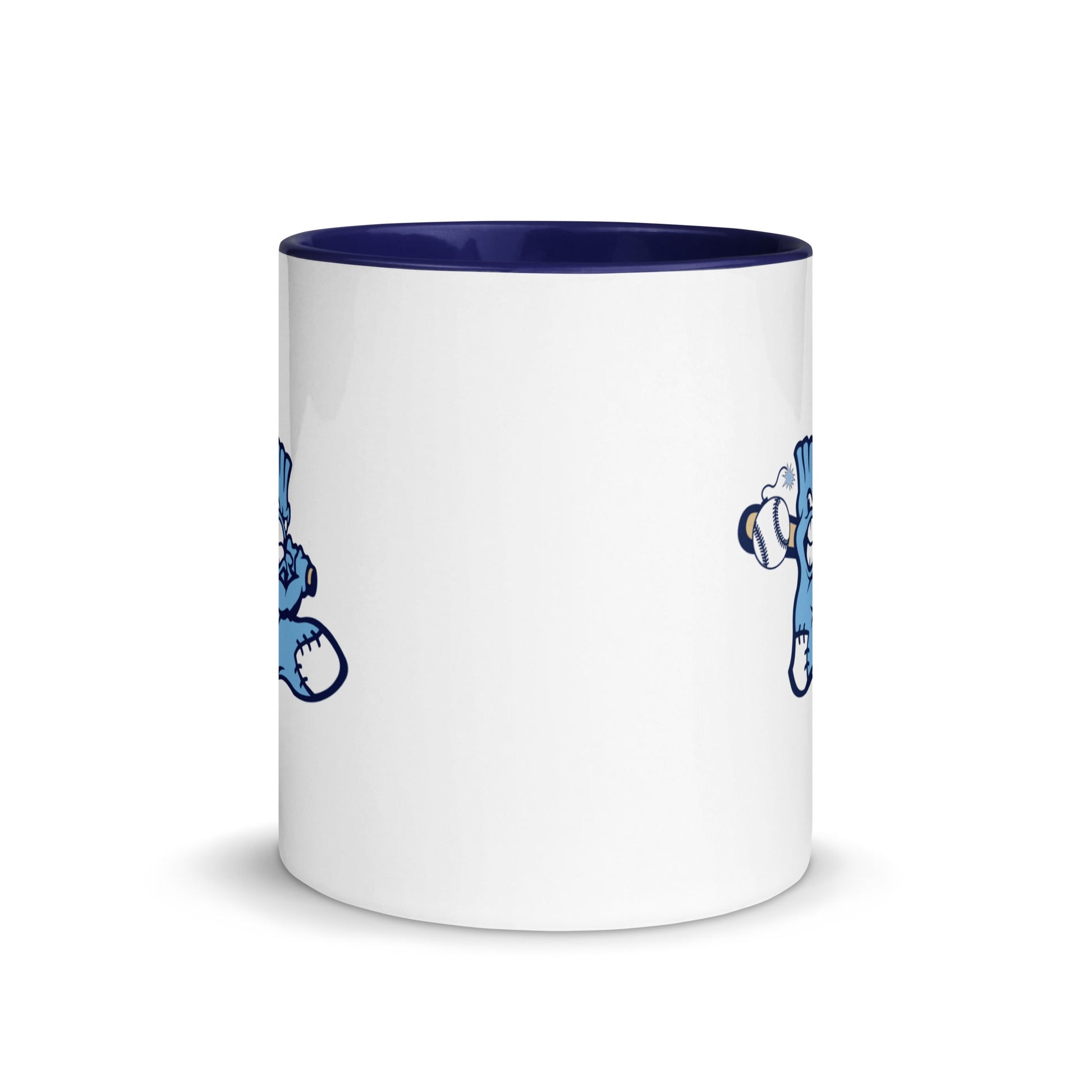 Coffee Mug | BombSox Baseball | Mascot Logo