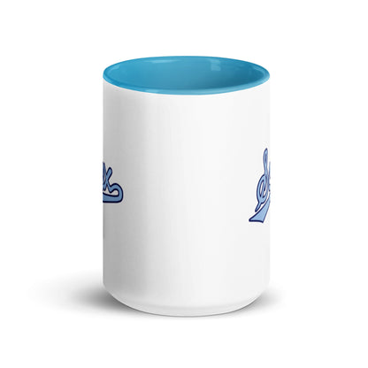 Coffee Mug | BombSox Baseball | Script Logo