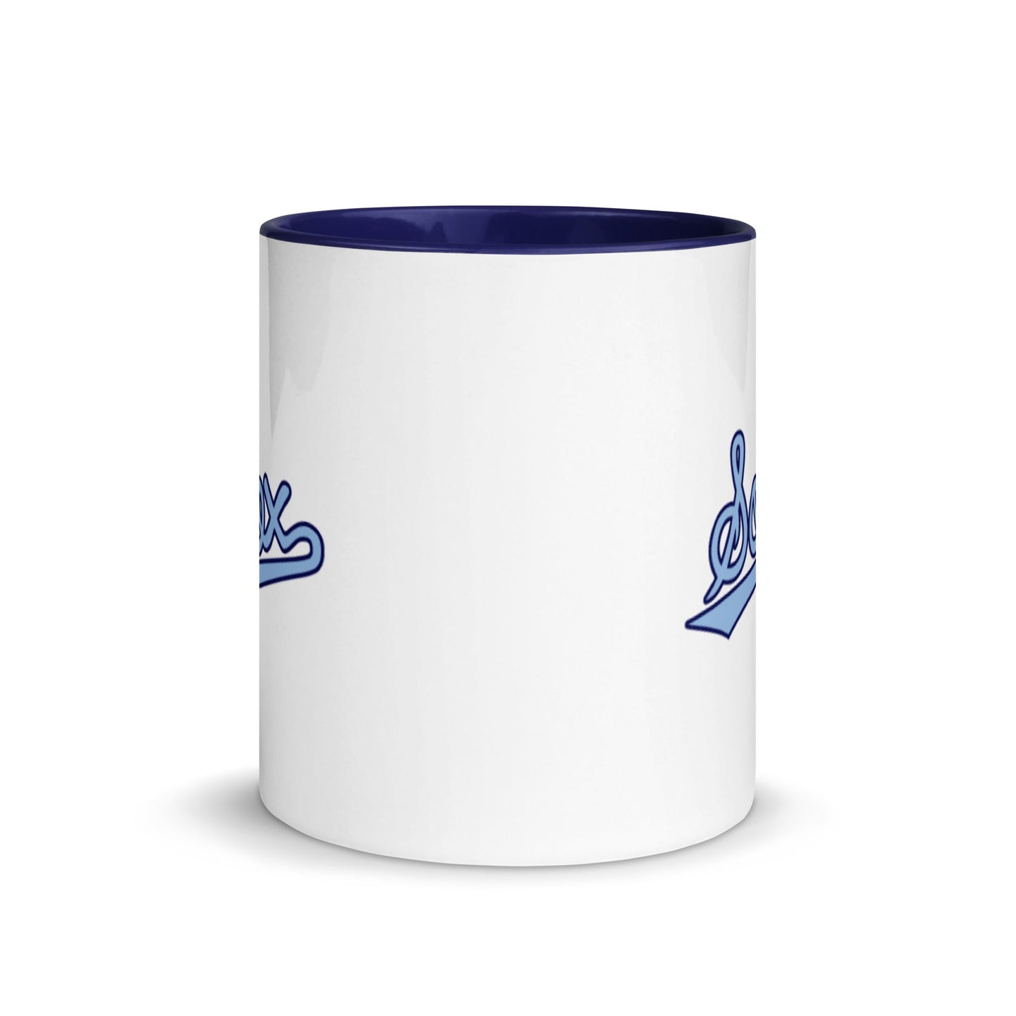 Coffee Mug | BombSox Baseball | Script Logo