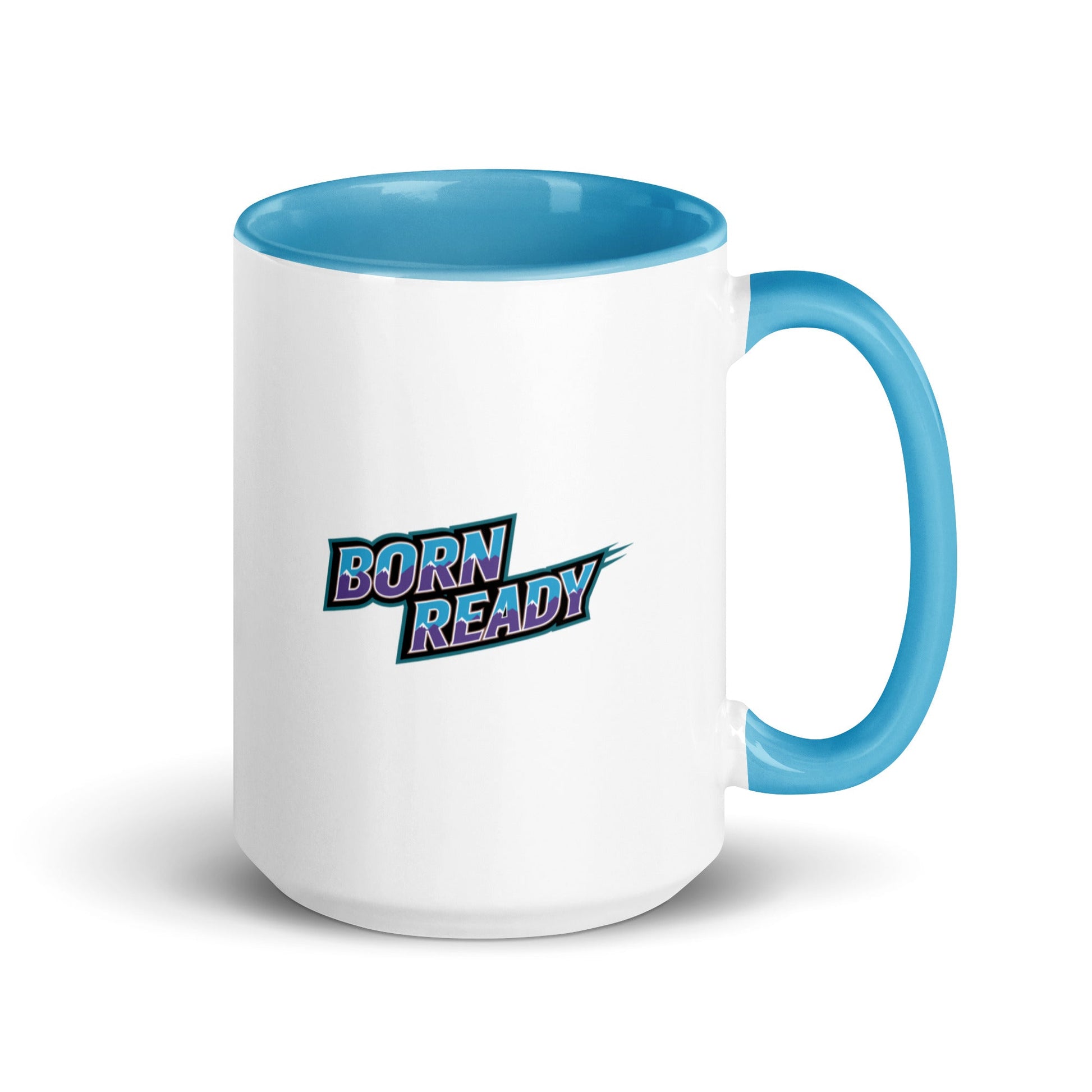 Coffee Mug | BORN READY