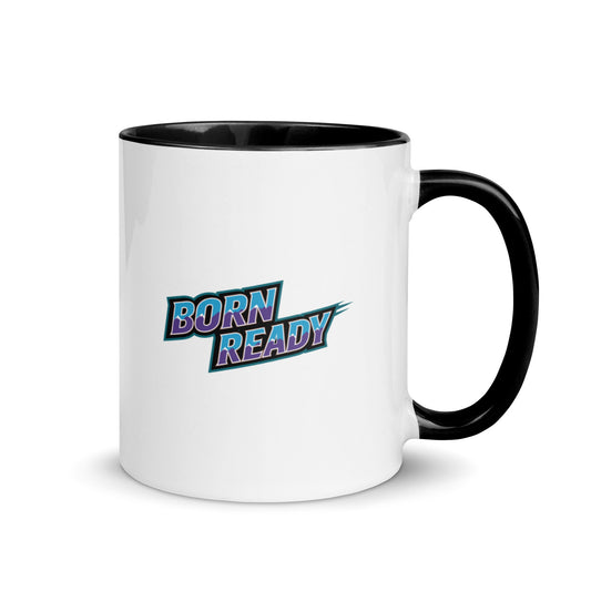 Coffee Mug | BORN READY